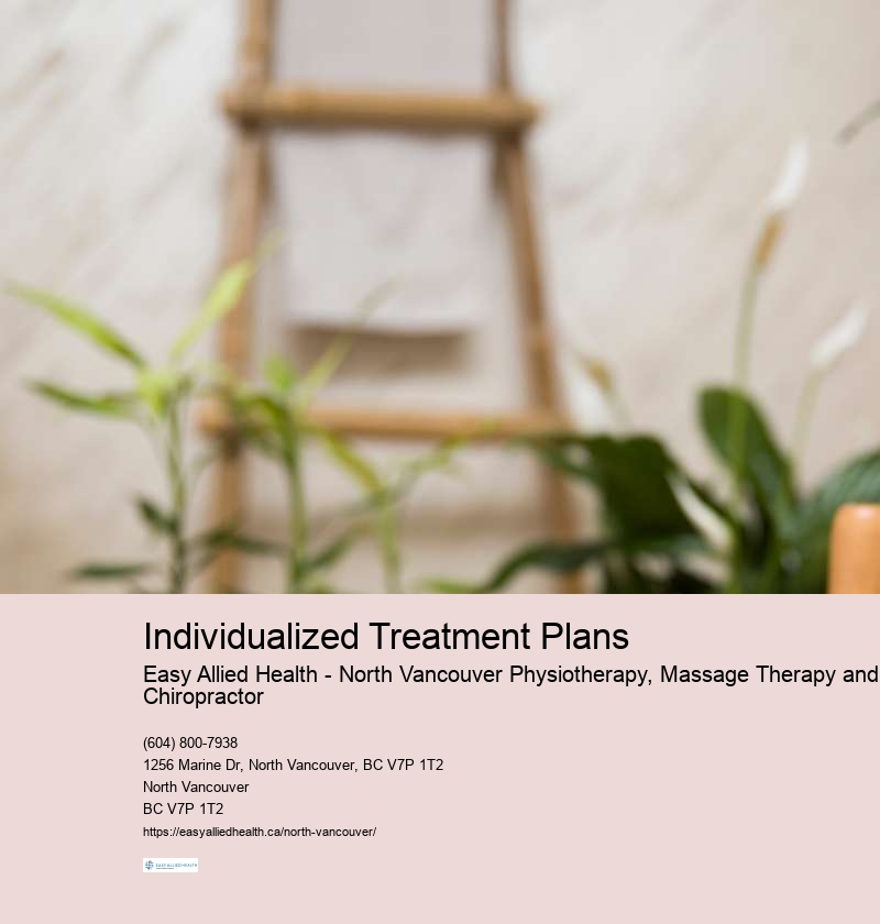 Affordable Physiotherapy for Hip Pain North Vancouver