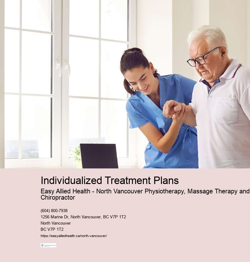 Advanced Physiotherapy Solutions North Vancouver