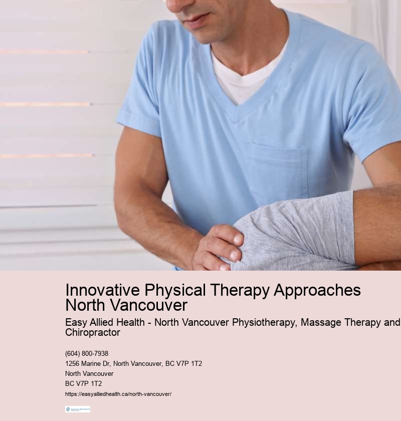 Trusted Musculoskeletal Physiotherapy North Vancouver