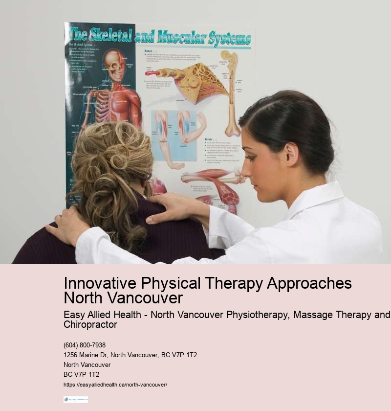 North Vancouver Physiotherapy Services