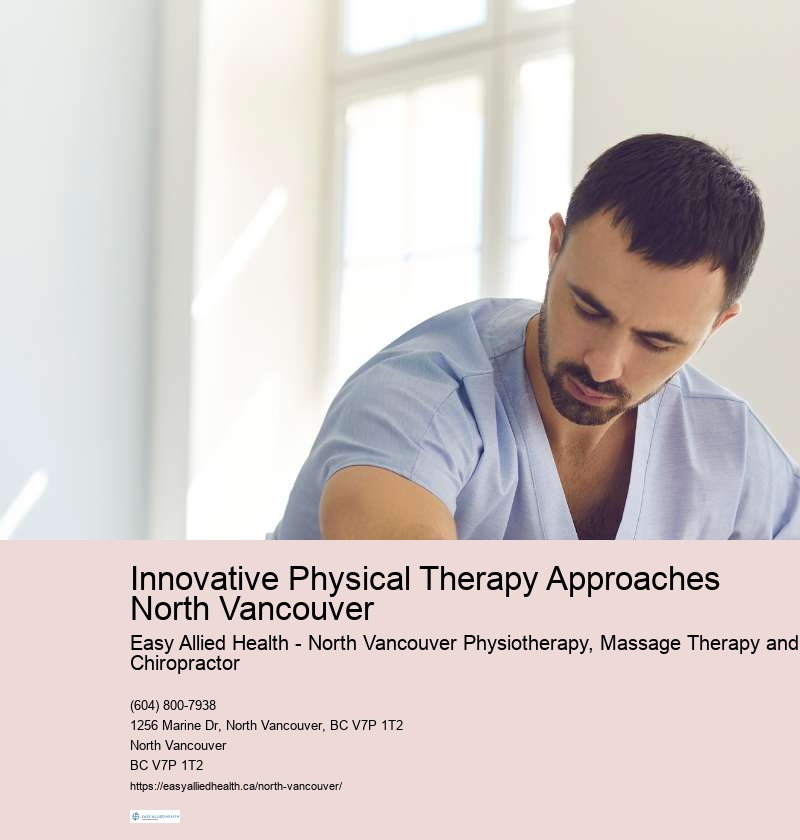Leading-edge Neurological Physiotherapy North Vancouver