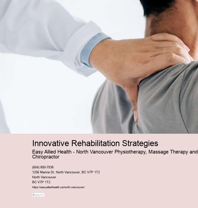 Advanced physiotherapy techniques for injury recovery in North Vancouver