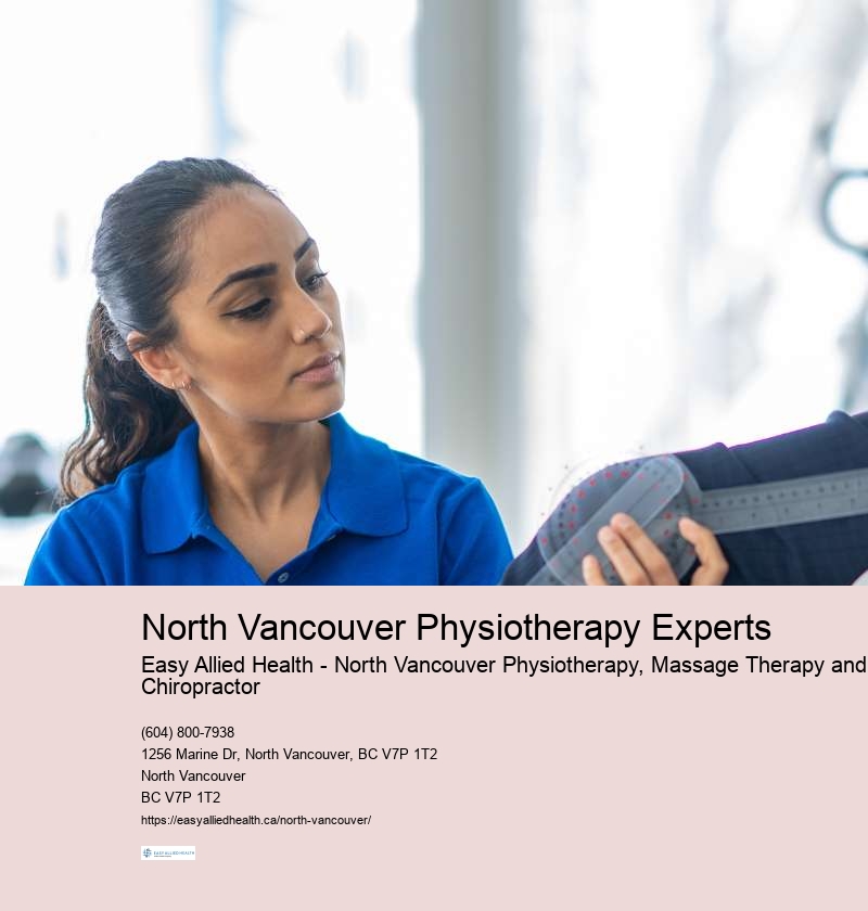 Personalized Physiotherapy Treatment Plans BC