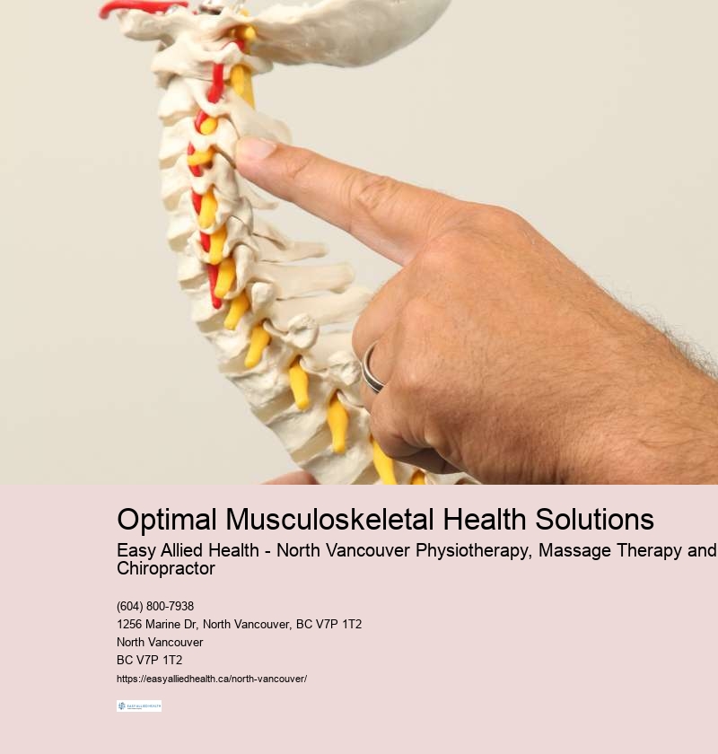Professional Adaptive Equipment Assessment and Prescription North Vancouver