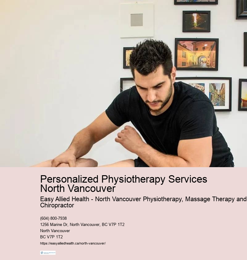 Top-rated Pelvic Floor Physiotherapy North Vancouver