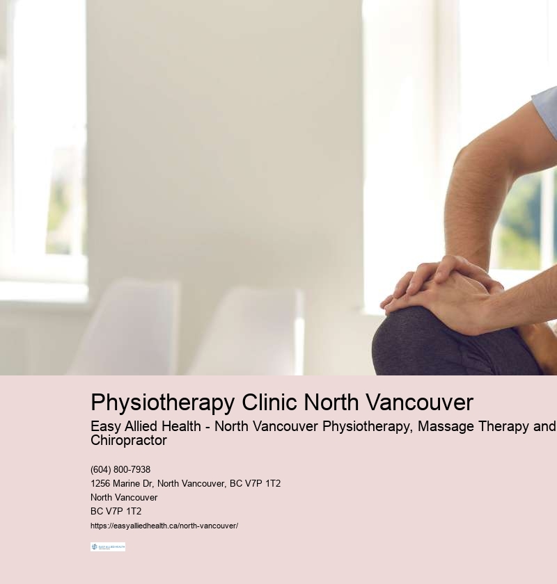 Quality Physiotherapy Assessment BC