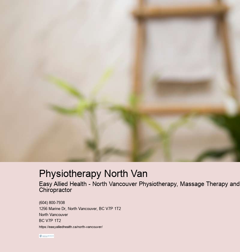Premier Physiotherapy Services