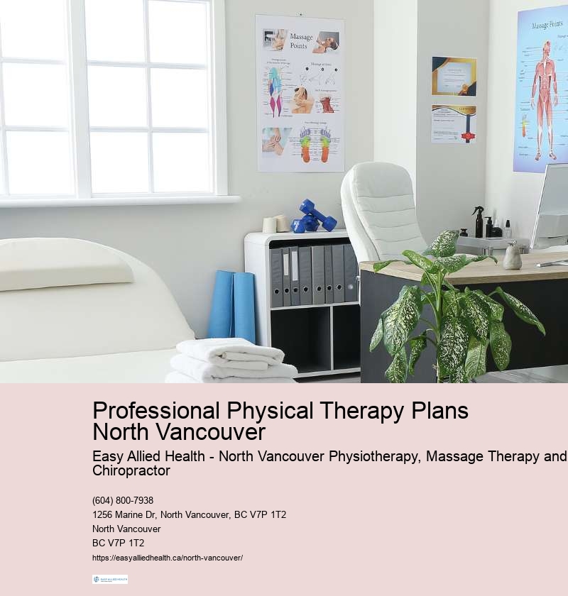 Quality Myofascial Release Therapy North Vancouver