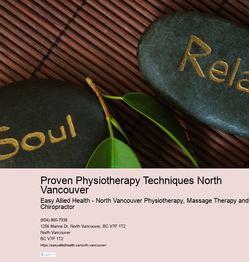 Reliable Sports Injury Rehabilitation North Vancouver