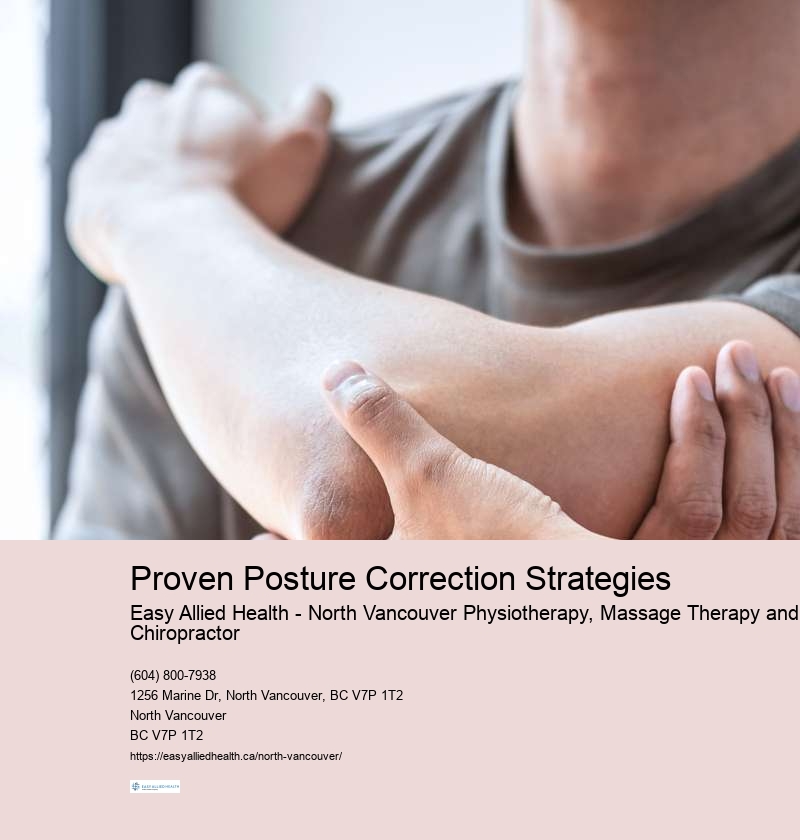 Trusted Physiotherapy Exercises North Vancouver