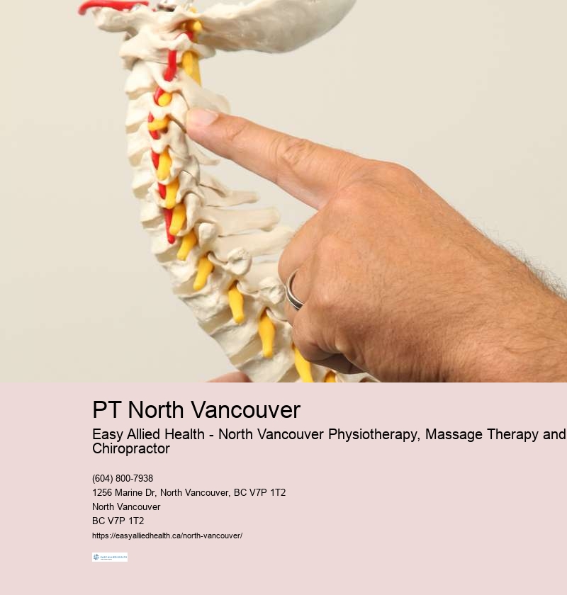 Best Physiotherapy for Geriatrics North Vancouver