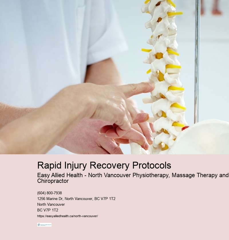 Leading Physiotherapy Center North Vancouver