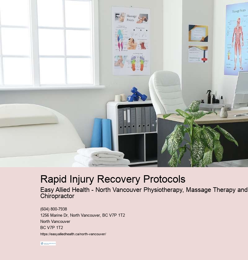 Holistic Approach to Physiotherapy North Vancouver