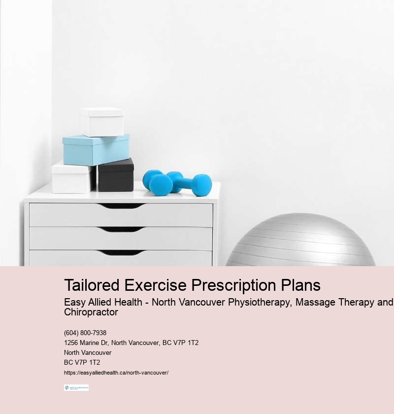 Best Physiotherapy for Frozen Shoulder North Vancouver