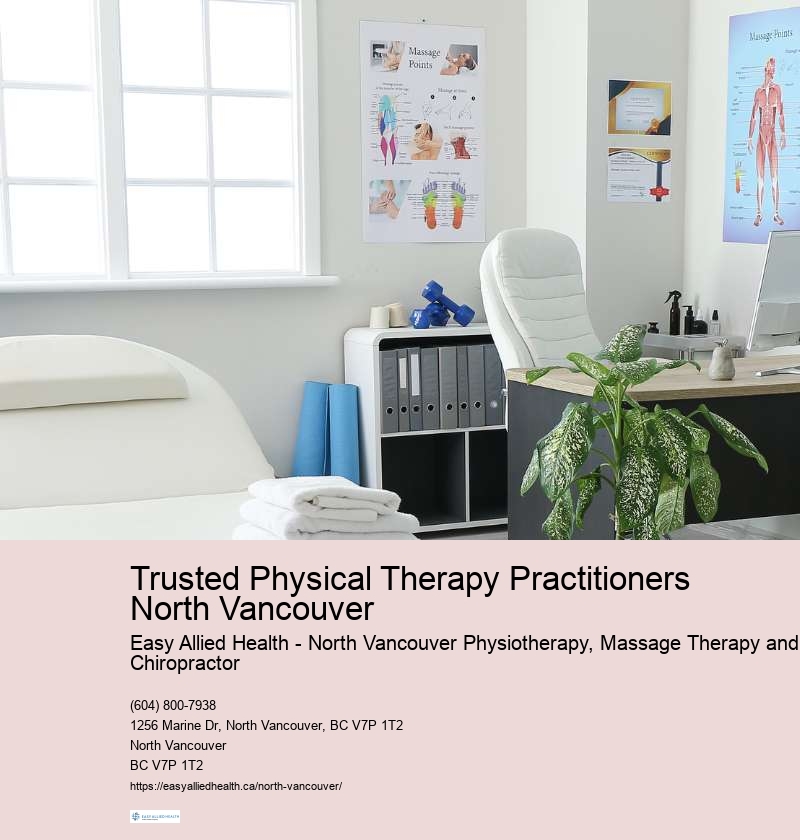 Advanced Sports Injury Physiotherapy North Vancouver