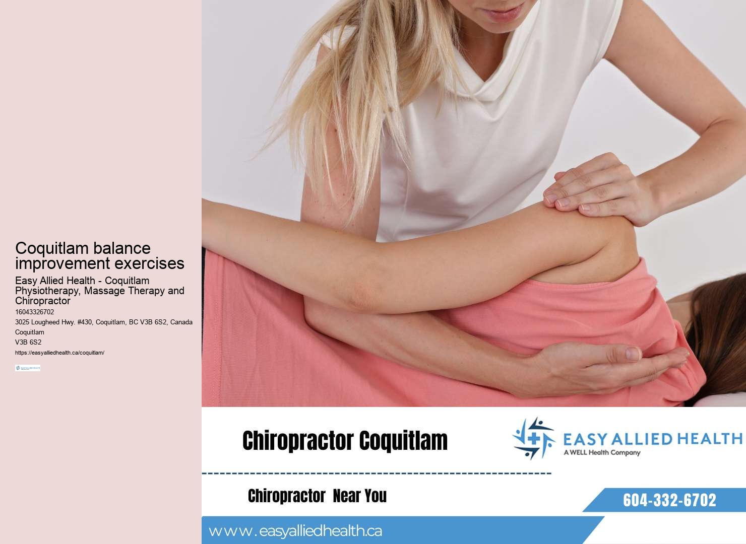Coquitlam Physiotherapy for Plantar Fasciitis