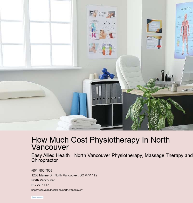 Physio In North Vancouver