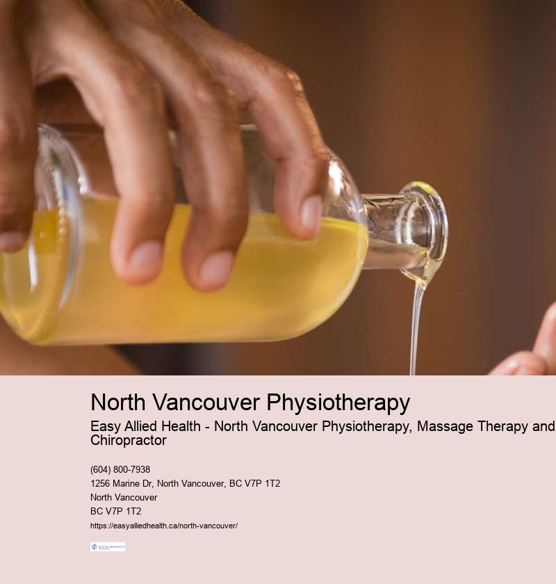 Physiotherapy for wrist pain North Vancouver