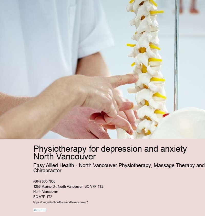 Physiotherapy for athletes in North Vancouver