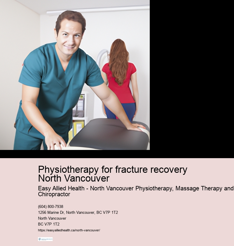 Physiotherapy clinic reviews in North Vancouver