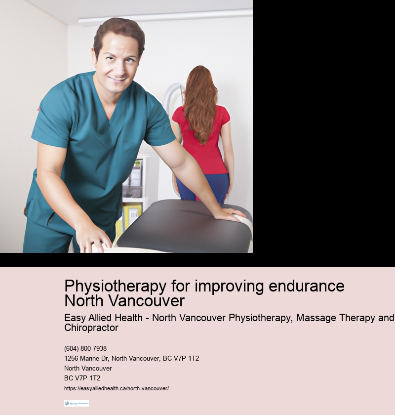Best TMJ treatments at North Vancouver physiotherapy clinics
