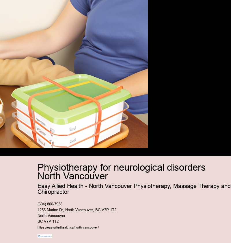 Physiotherapy for arthritis North Vancouver