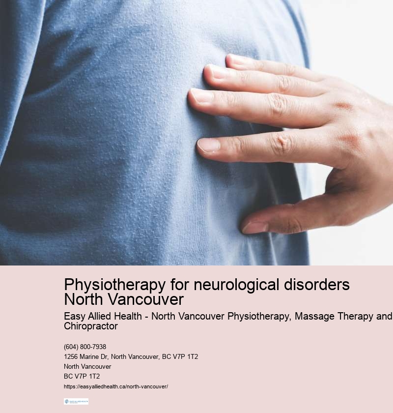 North Vancouver physical therapy reviews