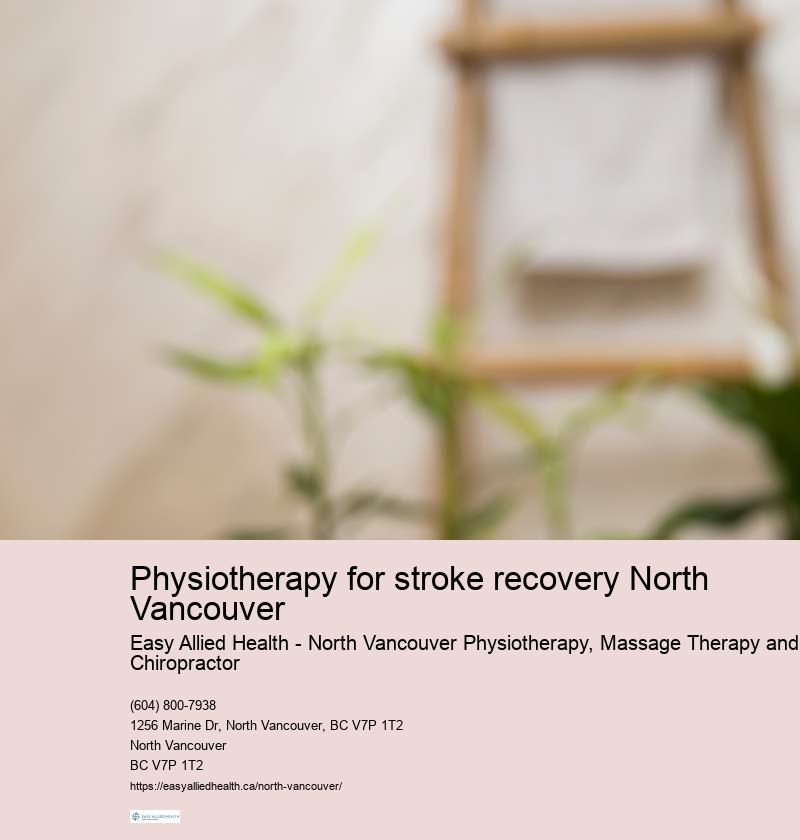 Physiotherapy for disc problems North Vancouver