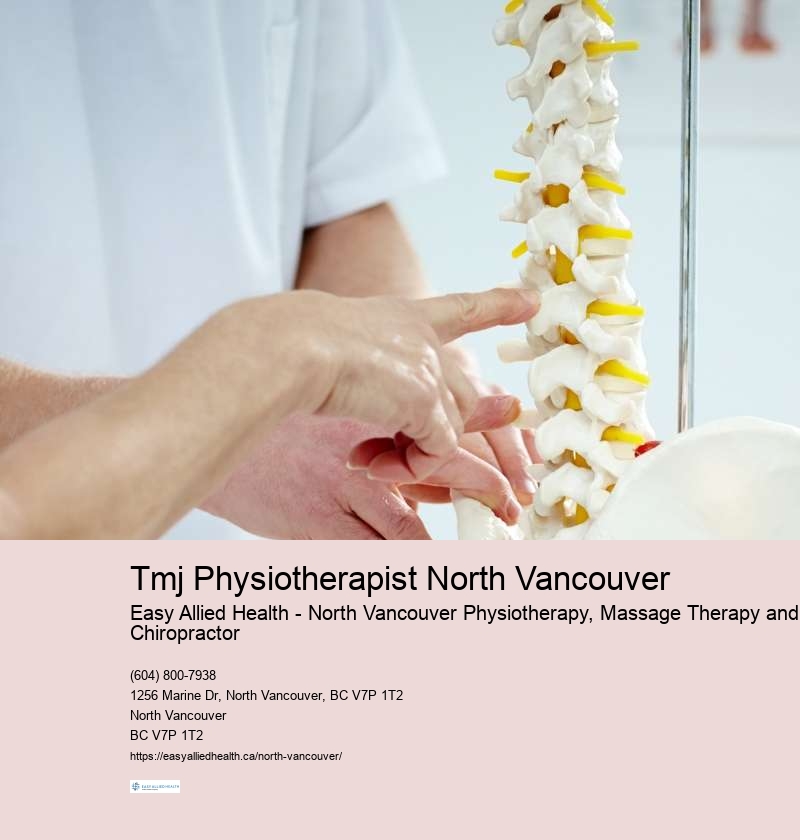 Best physiotherapy services in North Vancouver