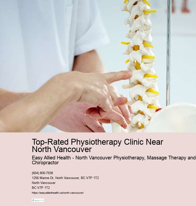 Physio North Vancouver