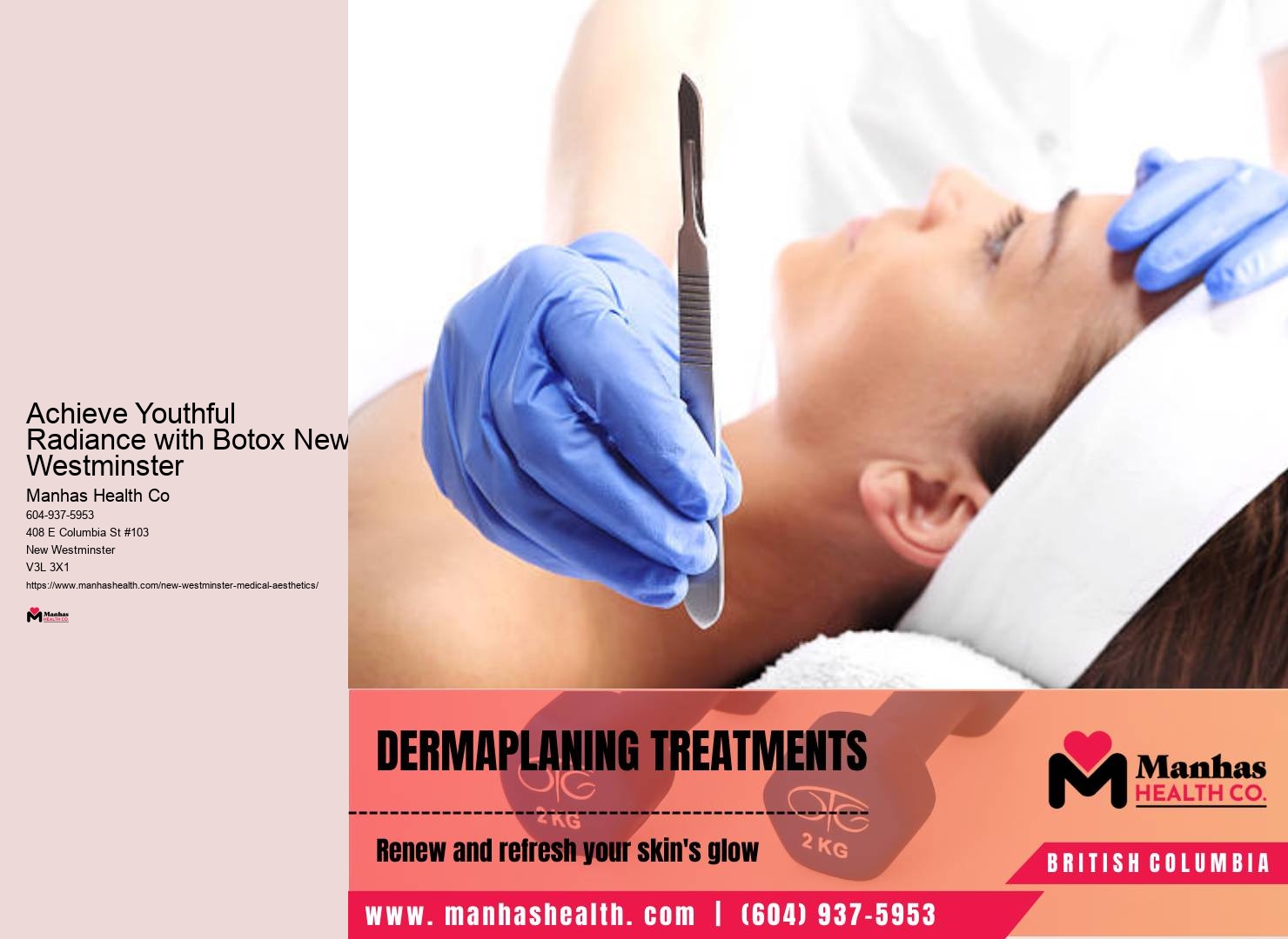 Relaxing Massage Therapy Coquitlam