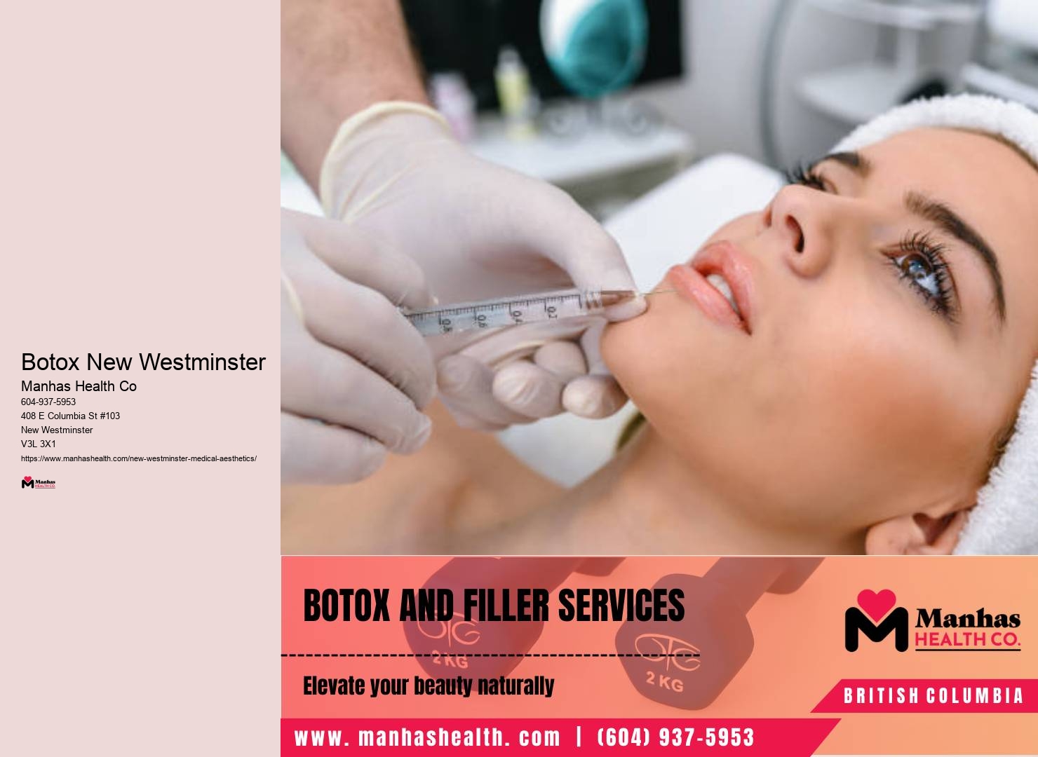 Effective Pain Management in Coquitlam