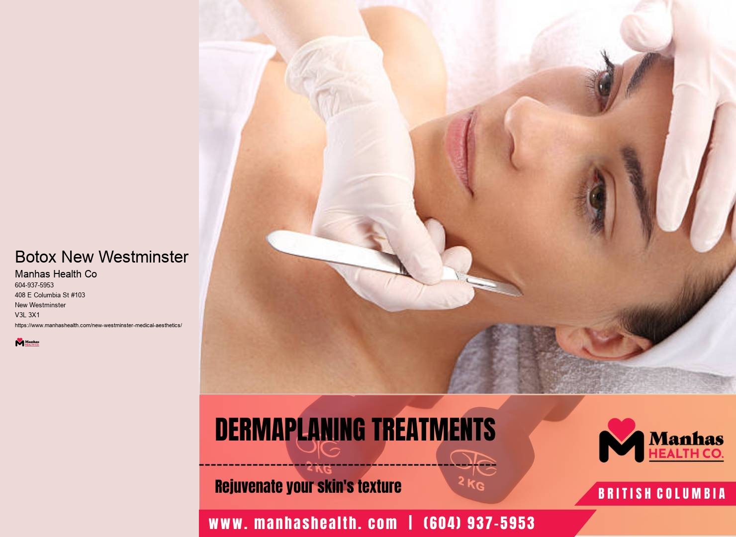 Post-surgical care Coquitlam