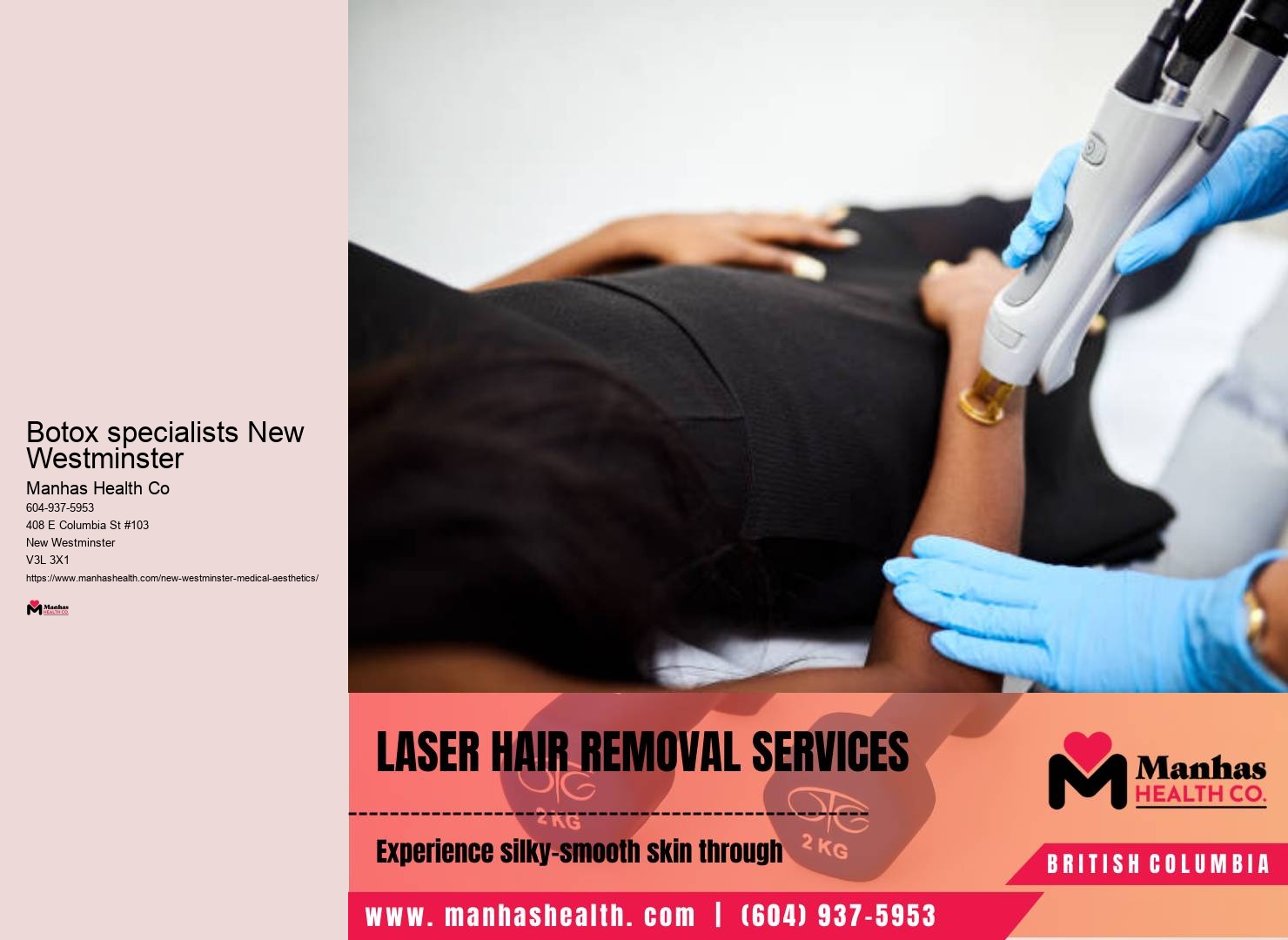 Coquitlam Massage Therapy Clinics
