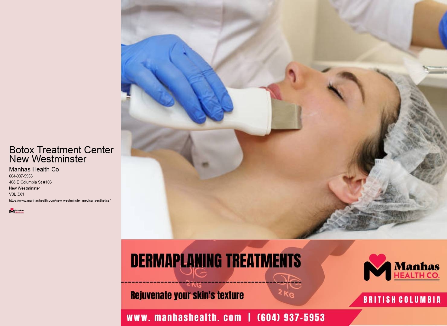 Expert manual therapy sessions Coquitlam