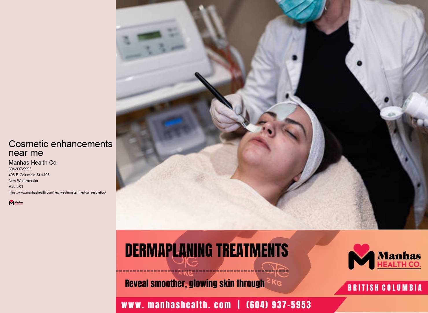 Comprehensive post-surgical rehab in Coquitlam