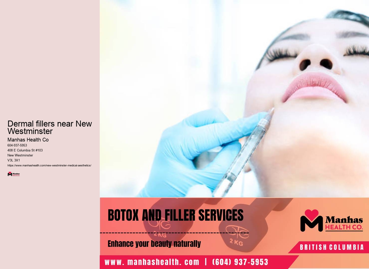 Rehabilitation services Coquitlam