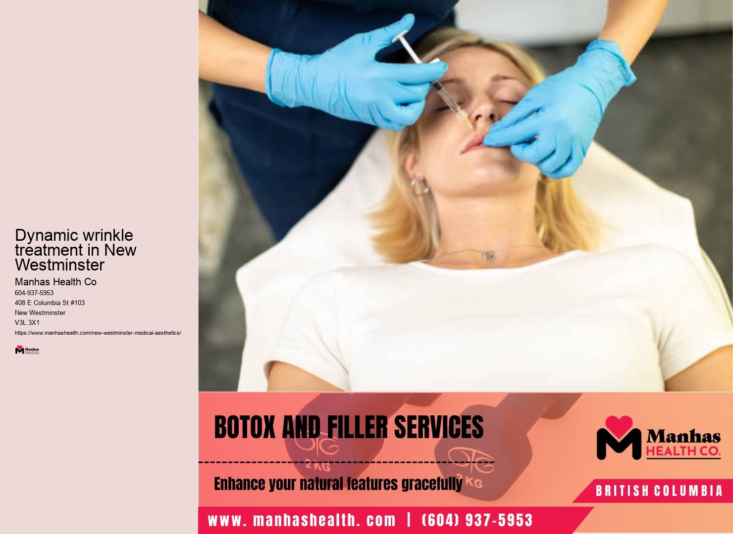 Soft tissue specialists in Coquitlam