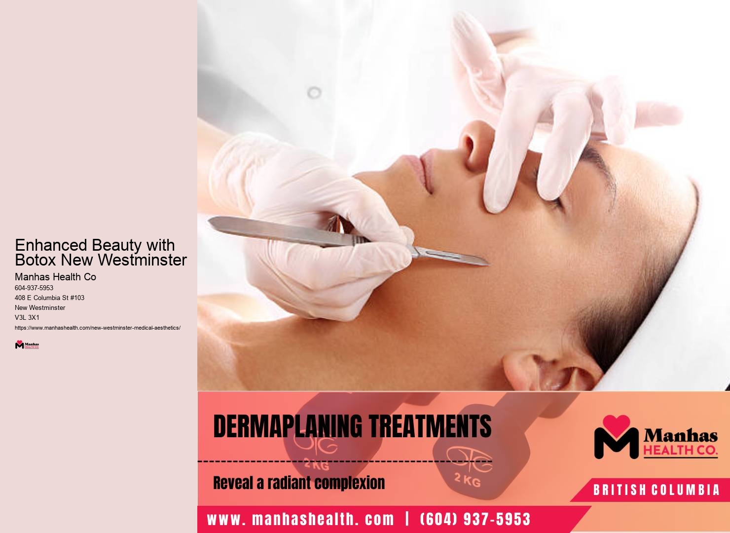 Coquitlam Massage Therapy Clinics