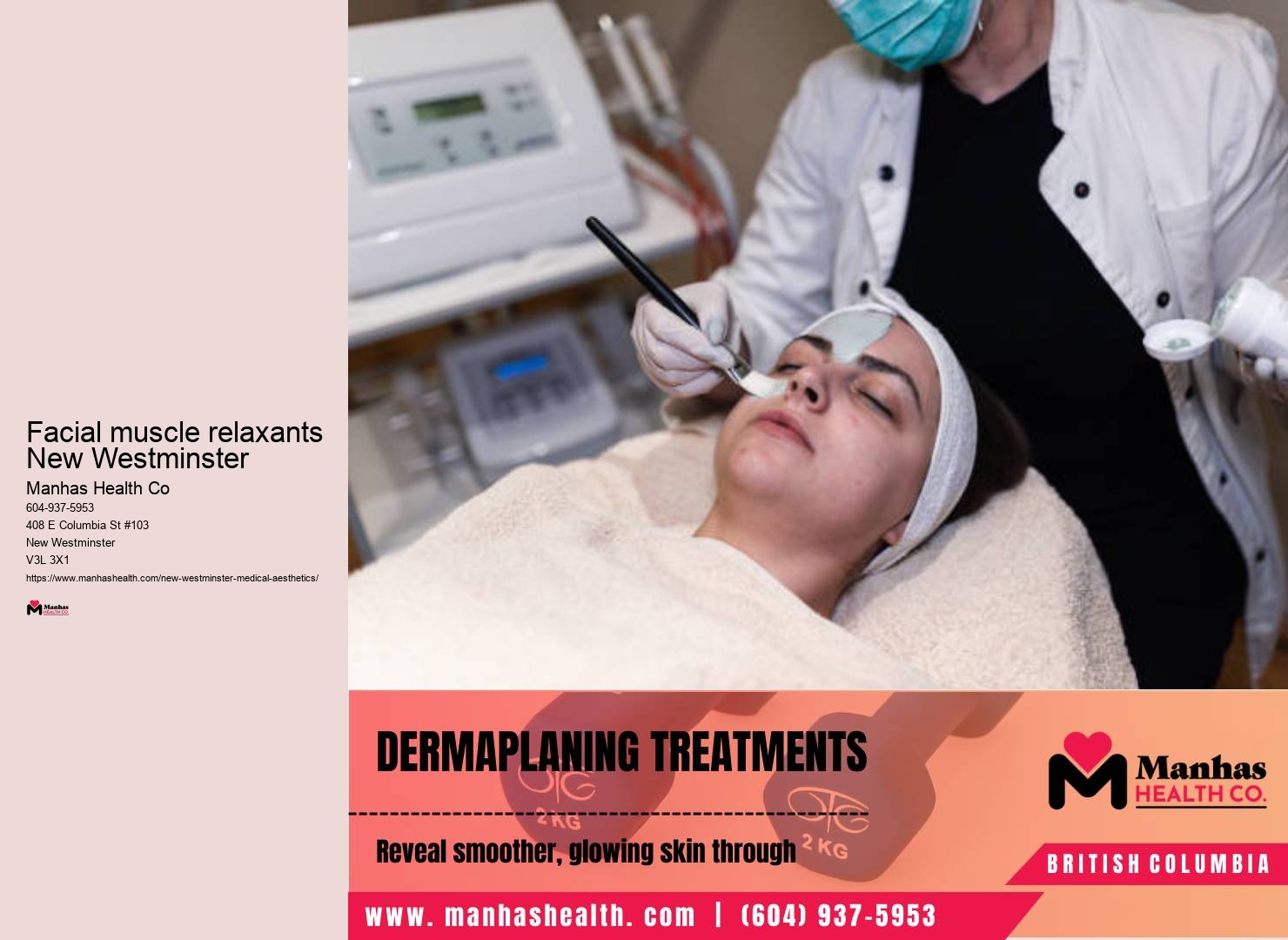 Massage Therapy In Coquitlam