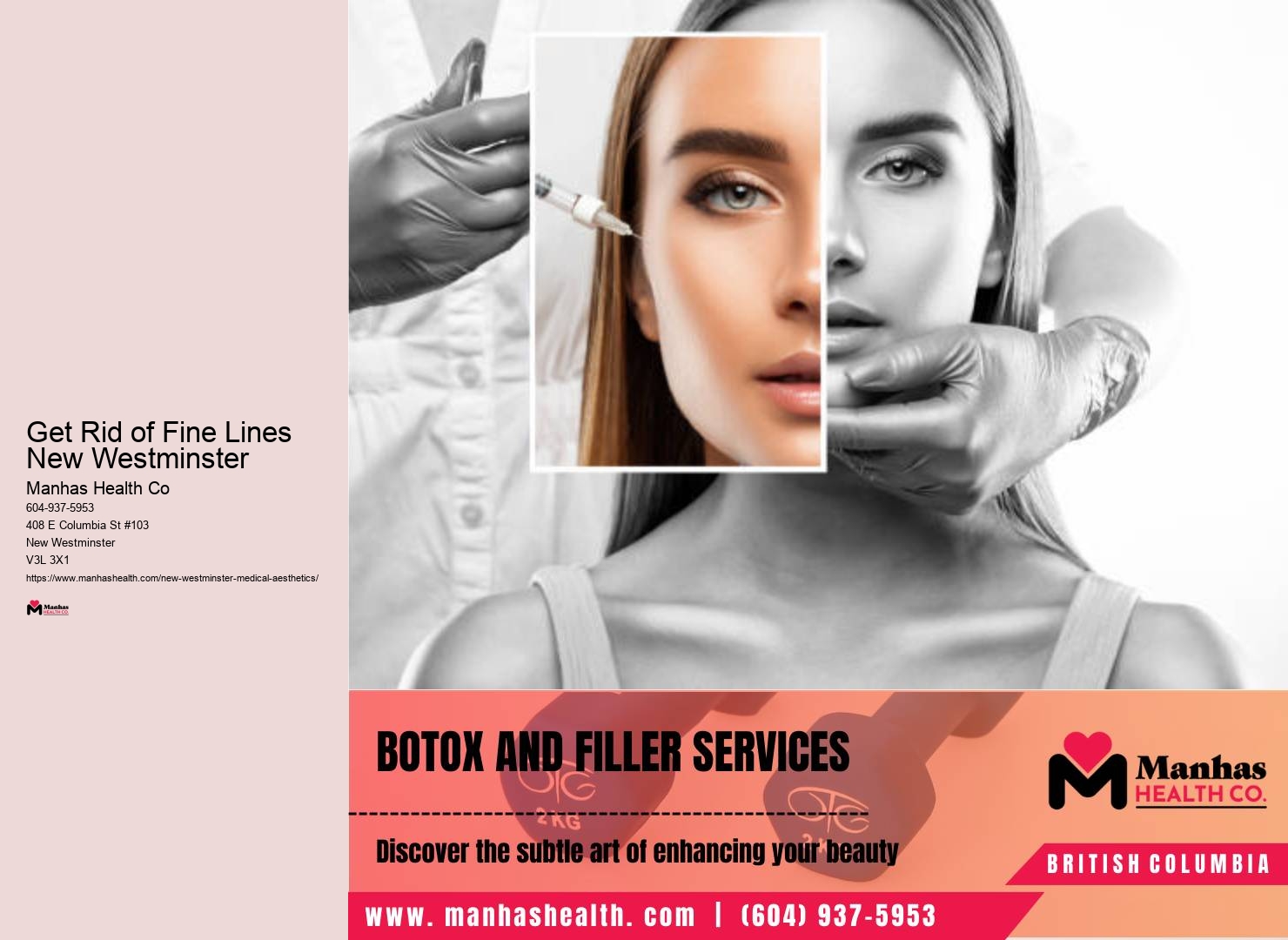 Coquitlam Registered Massage Therapists (RMT)