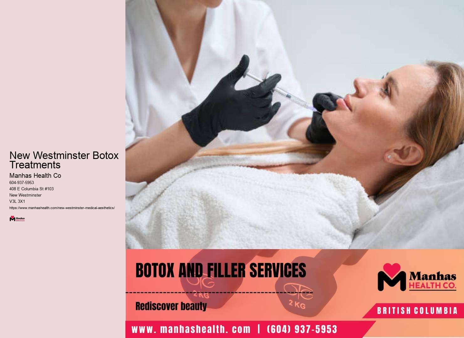 Pain management Coquitlam