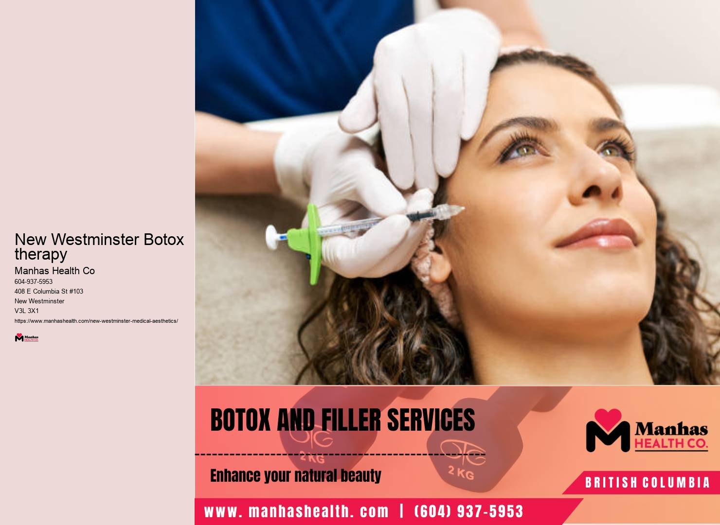 Best Physiotherapy Services Coquitlam