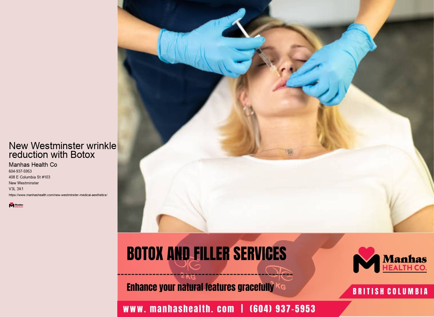 Soft tissue therapy specialists Coquitlam