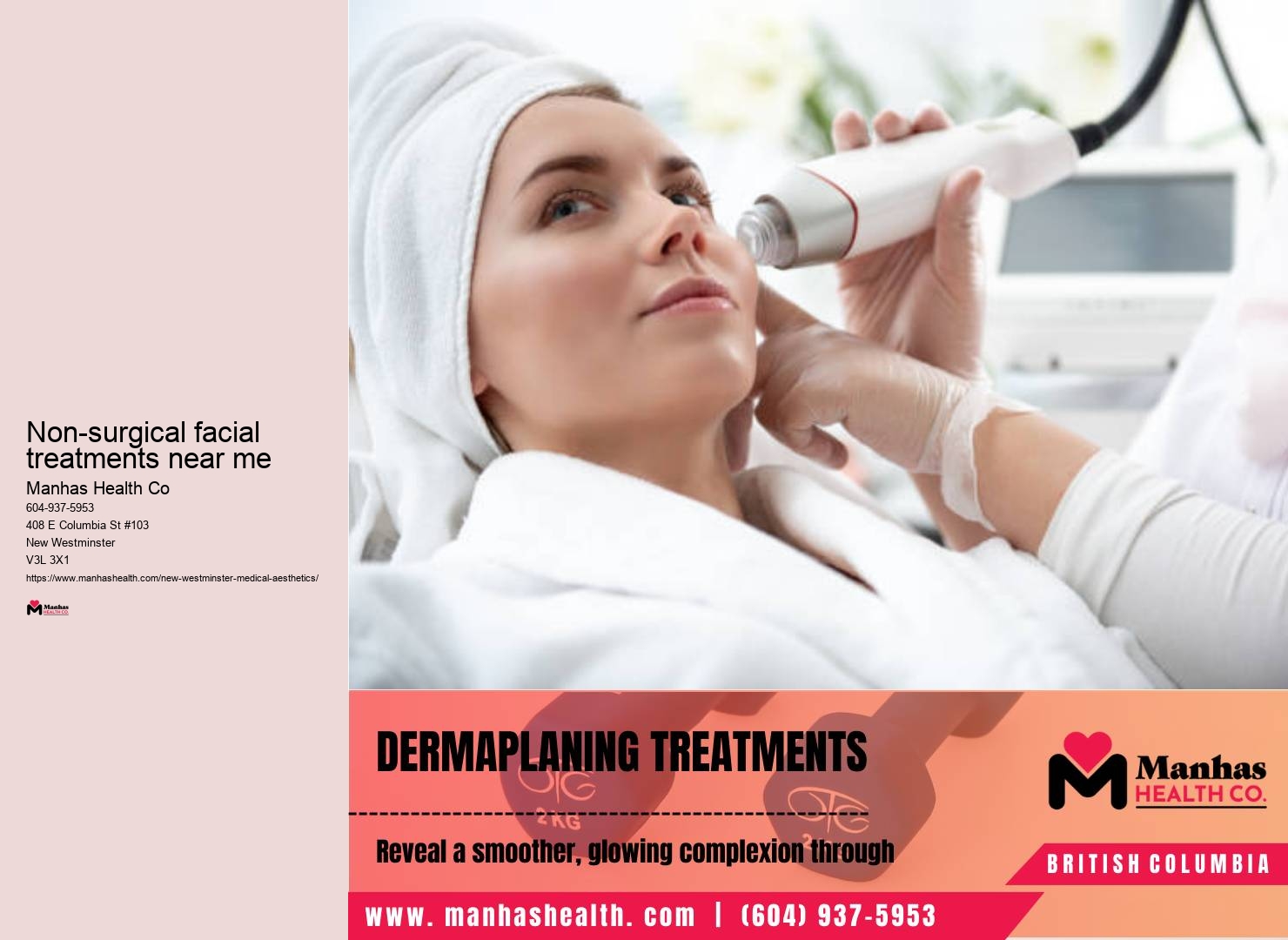 Comprehensive post-surgical rehab Coquitlam