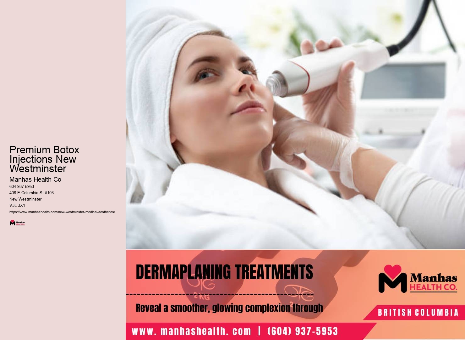 Coquitlam Hand Therapy Services