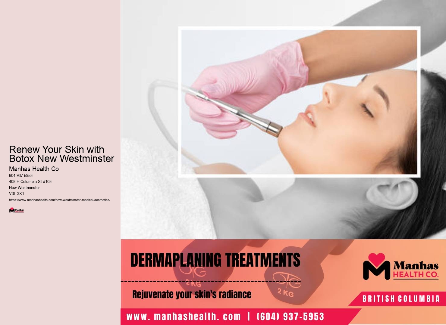 Massage Therapy In Coquitlam