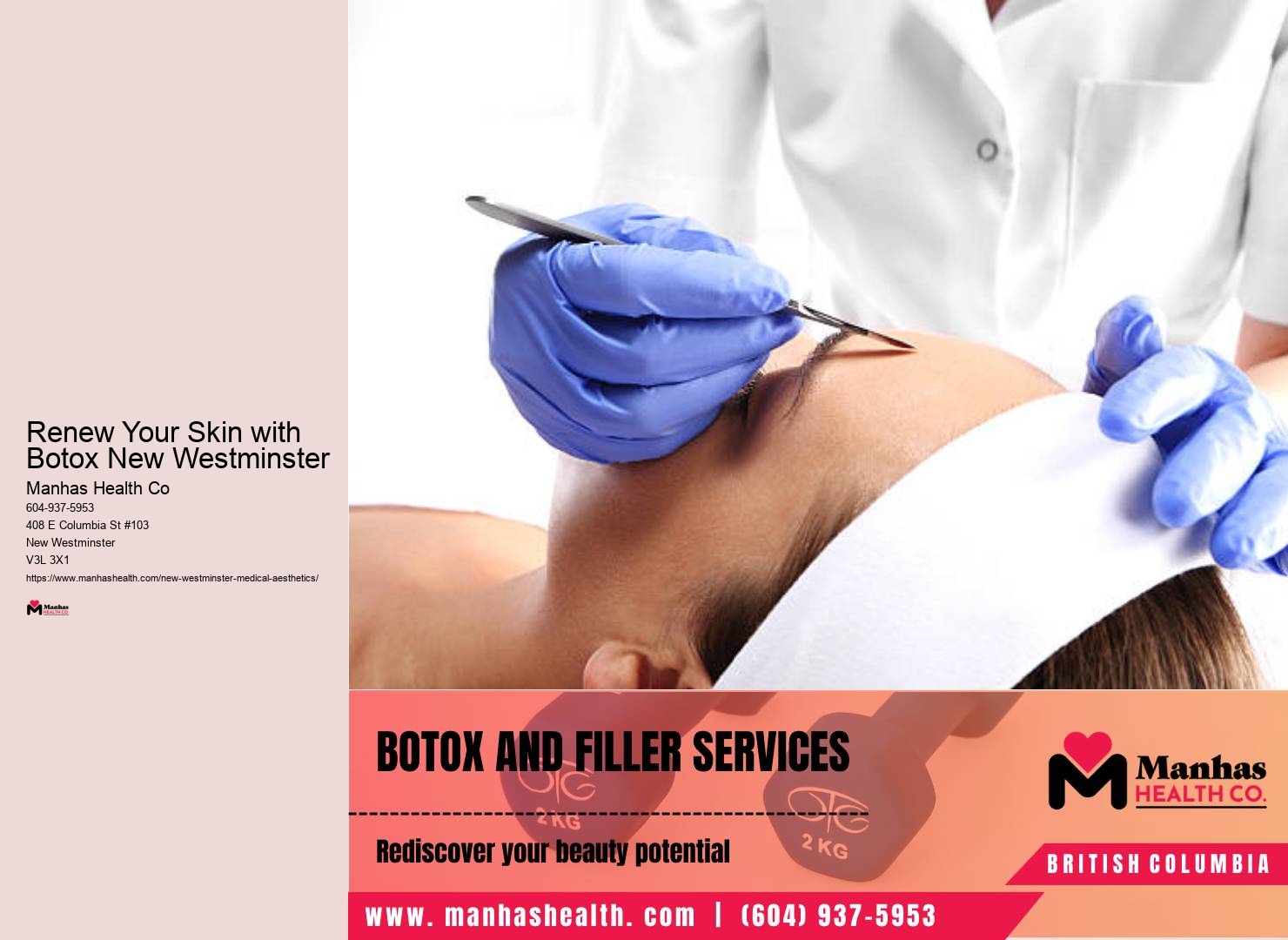 Home Physiotherapy Services Coquitlam