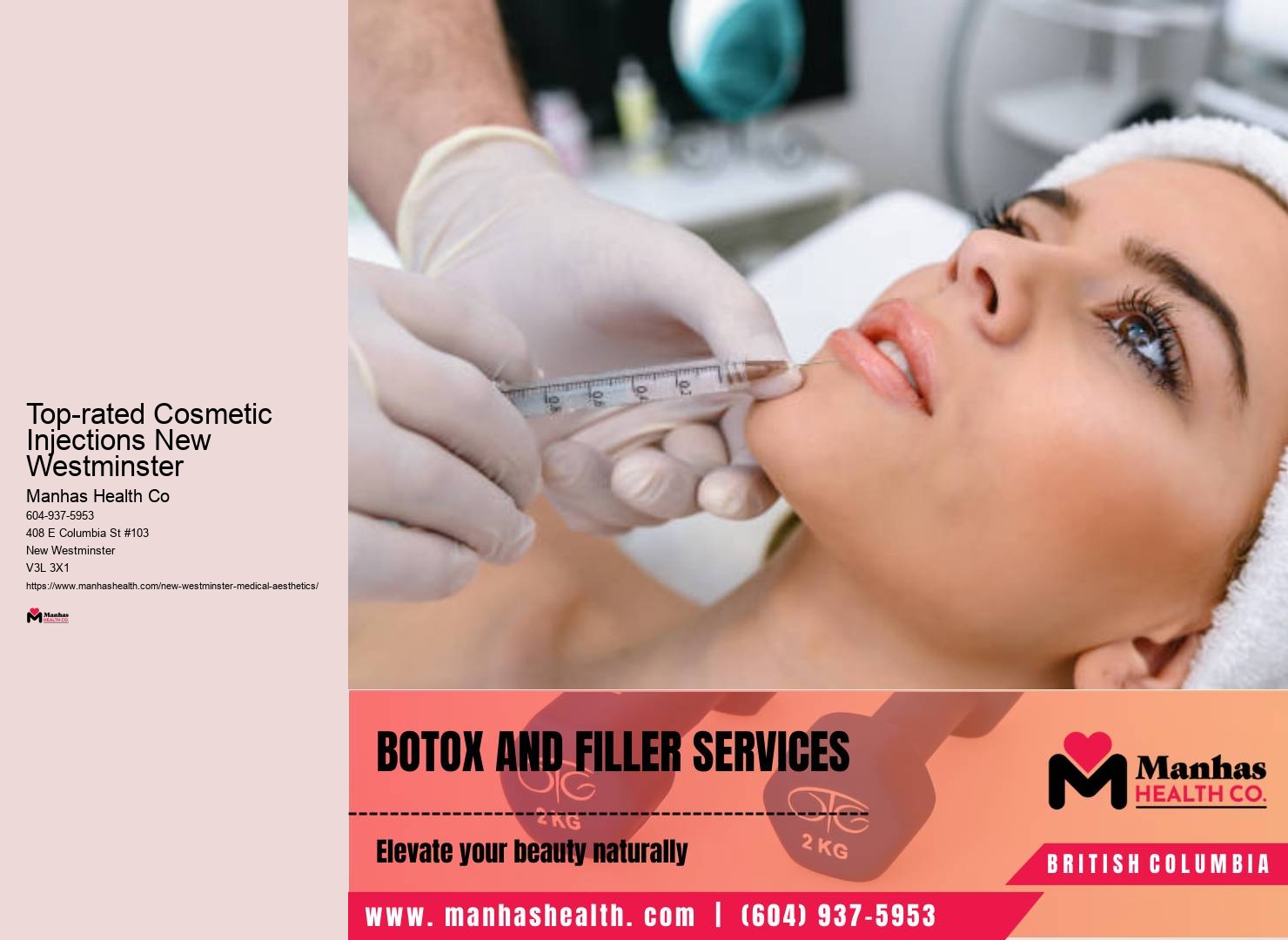 Soft tissue therapy in Coquitlam