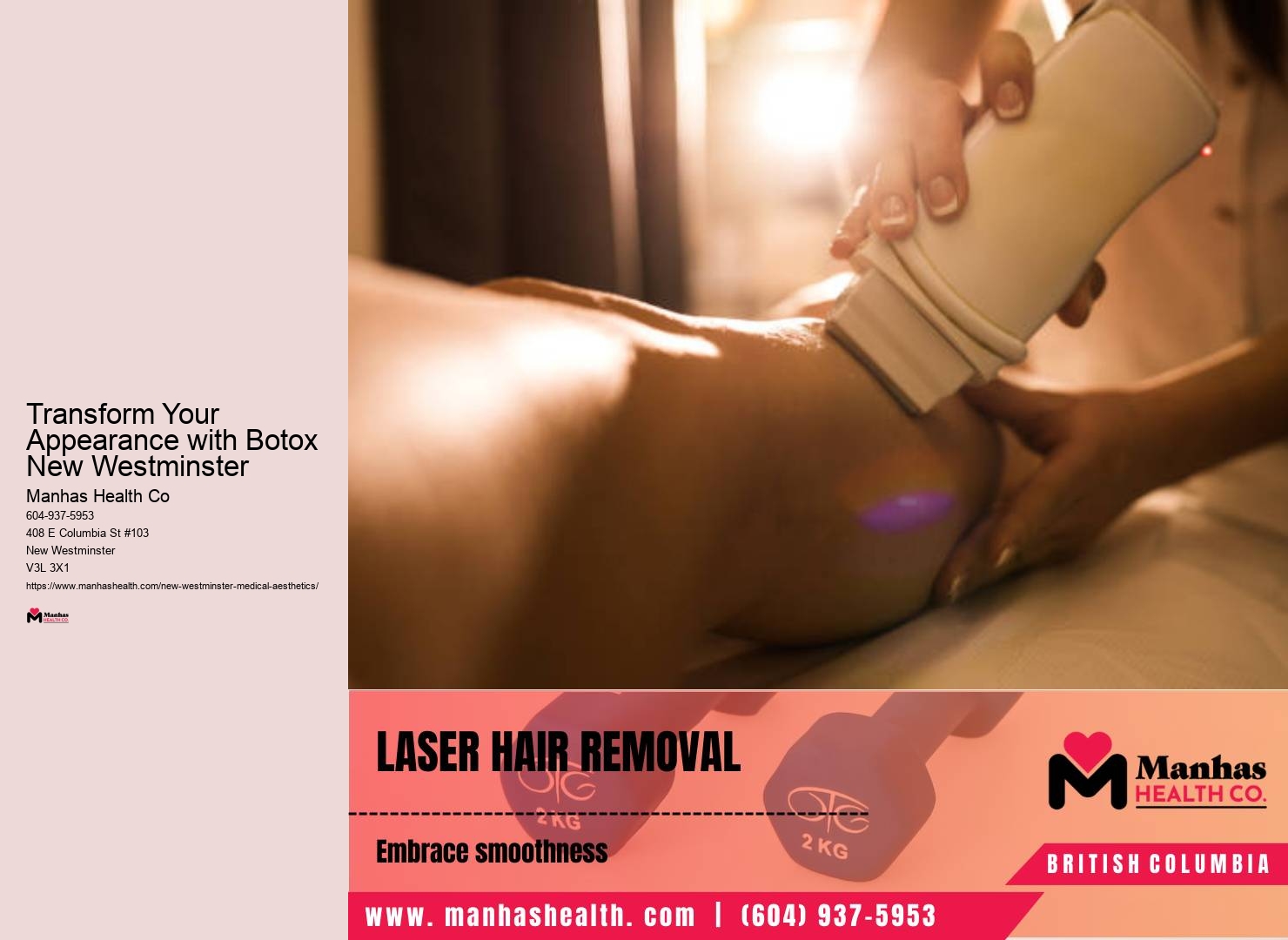 Deep Tissue Massage Coquitlam